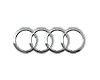 audi logo