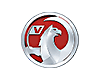 vauxhall logo